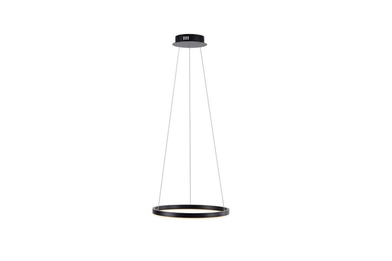 Pendellampe Ritus - 39,3x120x39,3 cm, Antrasitt - Belysning - Innendørsbelysning & Lamper - Taklampe - Pendellamper & Hengelamper