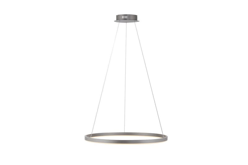 Pendellampe Ritus - 58,5x120x58,5 cm, Aluminium - Belysning - Innendørsbelysning & Lamper - Taklampe - Pendellamper & Hengelamper