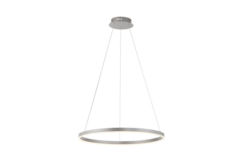 Pendellampe Ritus - 58,5x120x58,5 cm, Aluminium - Belysning - Innendørsbelysning & Lamper - Taklampe - Pendellamper & Hengelamper