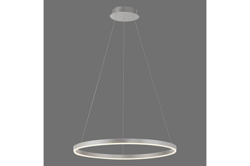 Pendellampe Ritus - 58,5x120x58,5 cm, Aluminium - Belysning - Innendørsbelysning & Lamper - Taklampe - Pendellamper & Hengelamper