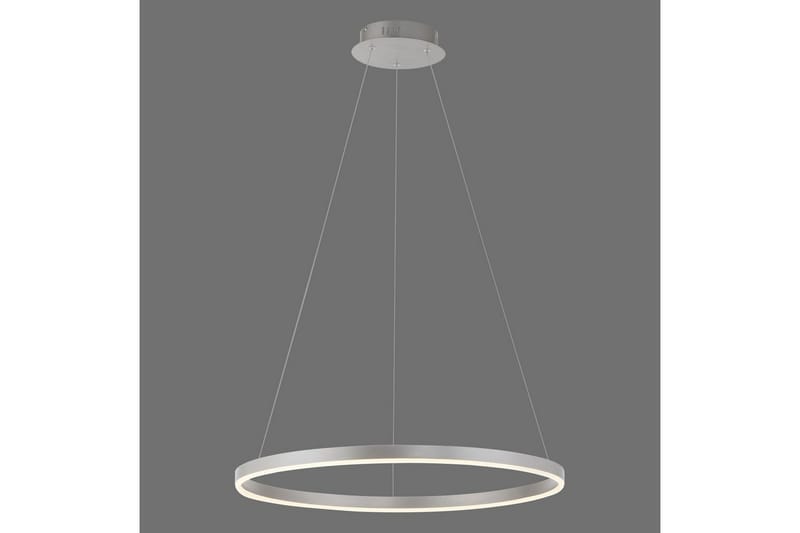 Pendellampe Ritus - 58/5x120x58/5 cm/Aluminium - Belysning - Innendørsbelysning & Lamper - Taklampe - Pendellamper & Hengelamper