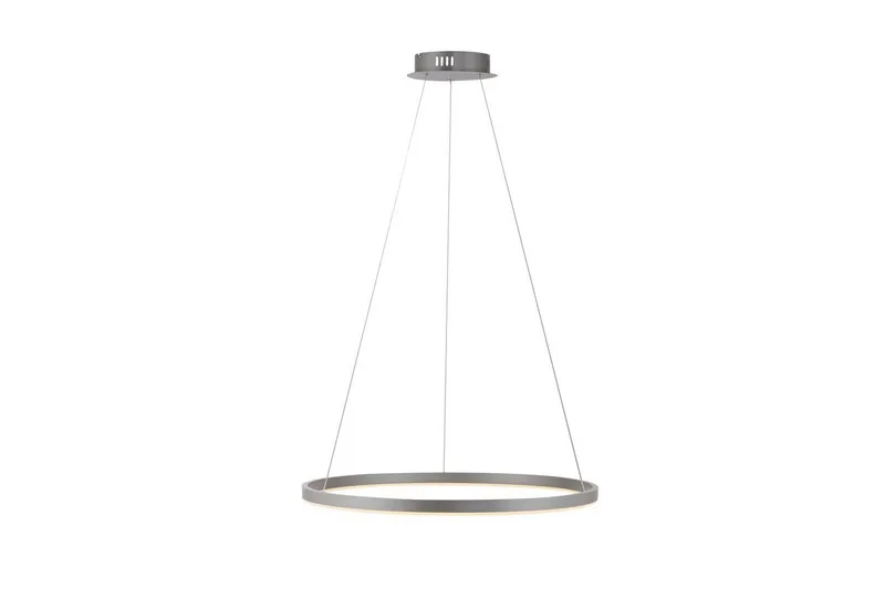 Pendellampe Ritus, 58/5x120x58/5 cm/Aluminium
