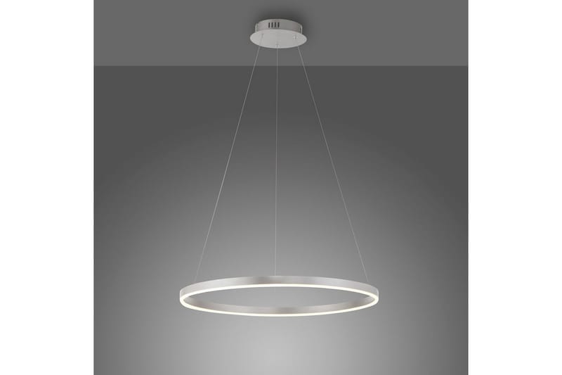Pendellampe Ritus - 58/5x120x58/5 cm/Aluminium - Belysning - Innendørsbelysning & Lamper - Taklampe - Pendellamper & Hengelamper