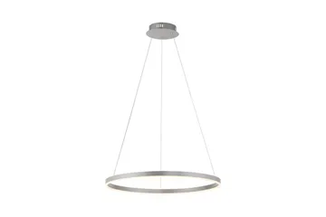 Pendellampe Ritus - 58/5x120x58/5 cm/Aluminium - Belysning - Innendørsbelysning & Lamper - Taklampe - Pendellamper & Hengelamper