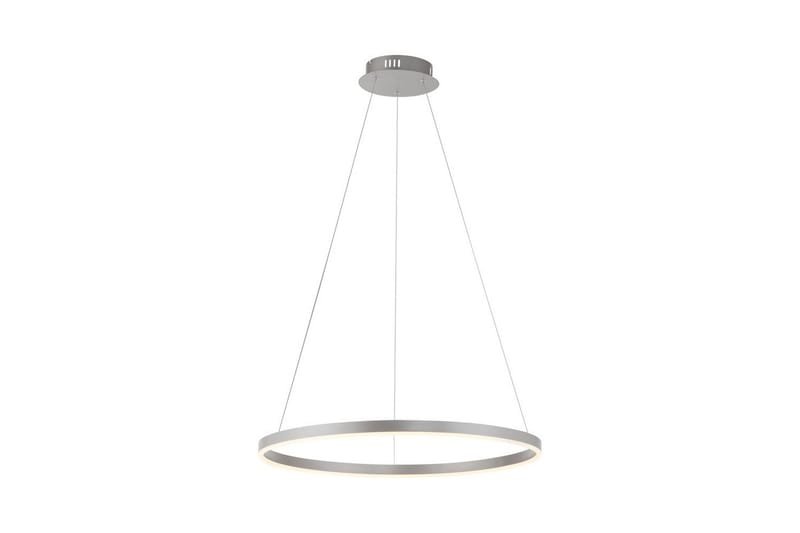 Pendellampe Ritus - 58/5x120x58/5 cm/Aluminium - Belysning - Innendørsbelysning & Lamper - Taklampe - Pendellamper & Hengelamper