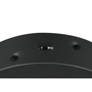 Pendellampe TRIO Amador - 45 cm, Matt svart - Belysning - Innendørsbelysning & Lamper - Taklampe - Pendellamper & Hengelamper