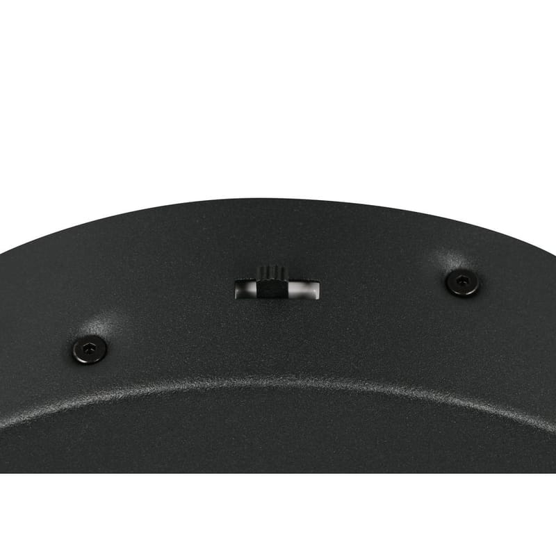 Pendellampe TRIO Amador - 45 cm, Matt svart - Belysning - Innendørsbelysning & Lamper - Taklampe - Pendellamper & Hengelamper