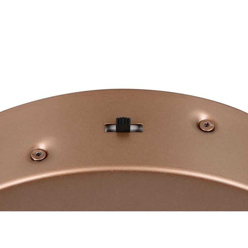 Pendellampe TRIO Amador - 75 cm, Coffee - Belysning - Innendørsbelysning & Lamper - Taklampe - Pendellamper & Hengelamper