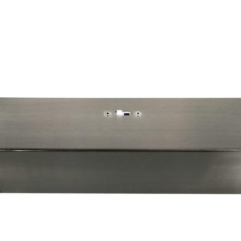 Pendellampe TRIO Arcola - 115 cm, Børstet stål - Belysning - Innendørsbelysning & Lamper - Taklampe - Pendellamper & Hengelamper