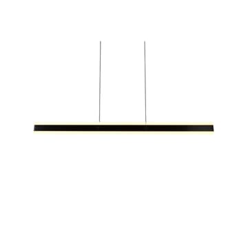 Pendellampe TRIO Arcola - 115 cm, Matt svart - Belysning - Innendørsbelysning & Lamper - Taklampe - Pendellamper & Hengelamper