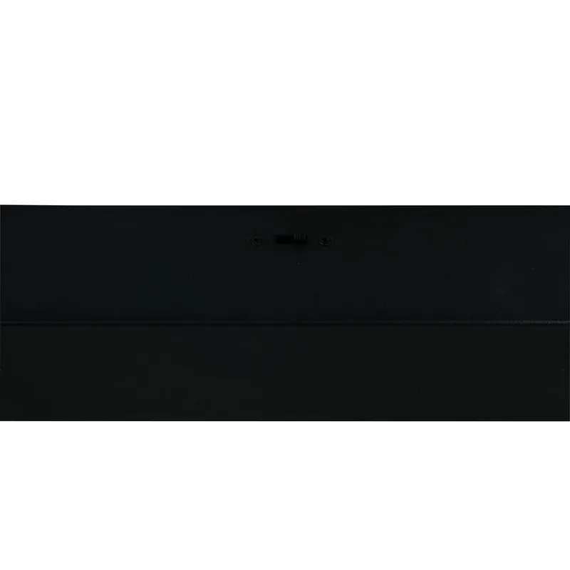 Pendellampe TRIO Arcola - 115 cm, Matt svart - Belysning - Innendørsbelysning & Lamper - Taklampe - Pendellamper & Hengelamper