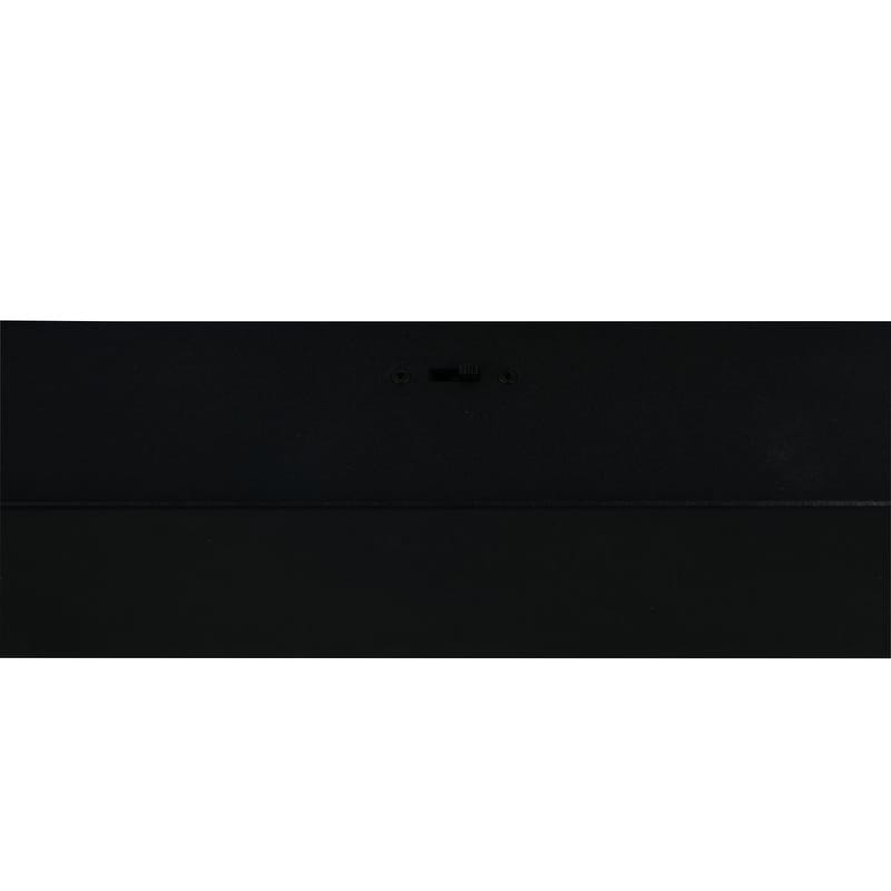 Pendellampe TRIO Arcola - 115 cm, Matt svart - Belysning - Innendørsbelysning & Lamper - Taklampe - Pendellamper & Hengelamper