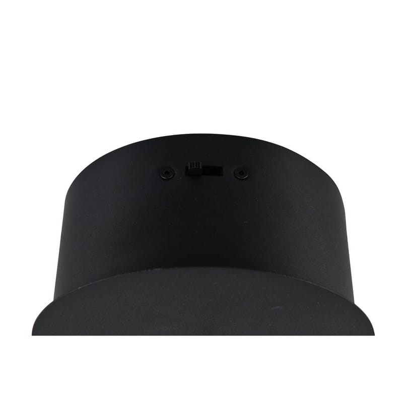 Pendellampe TRIO Dios - 1 lampe, Matt svart - Belysning - Innendørsbelysning & Lamper - Taklampe - Pendellamper & Hengelamper