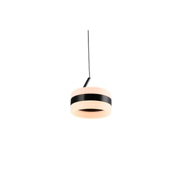 Pendellampe TRIO Dios - 1 lampe, Matt svart - Belysning - Innendørsbelysning & Lamper - Taklampe - Pendellamper & Hengelamper