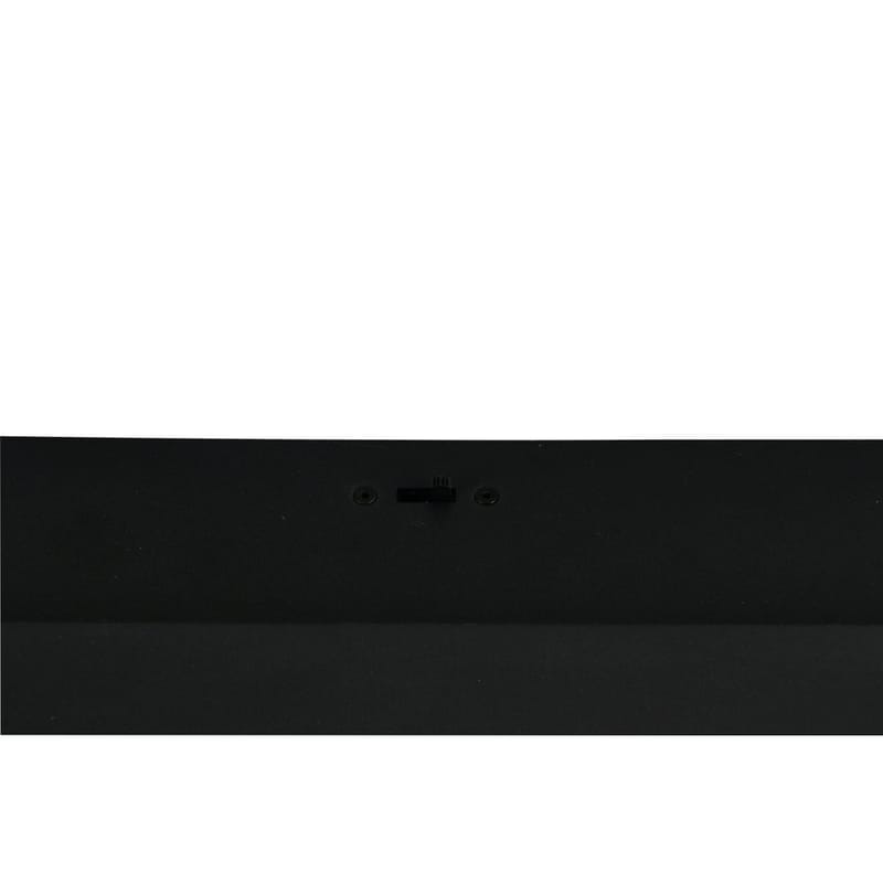 Pendellampe TRIO Dios - 4 lamper, Matt svart - Belysning - Innendørsbelysning & Lamper - Taklampe - Pendellamper & Hengelamper