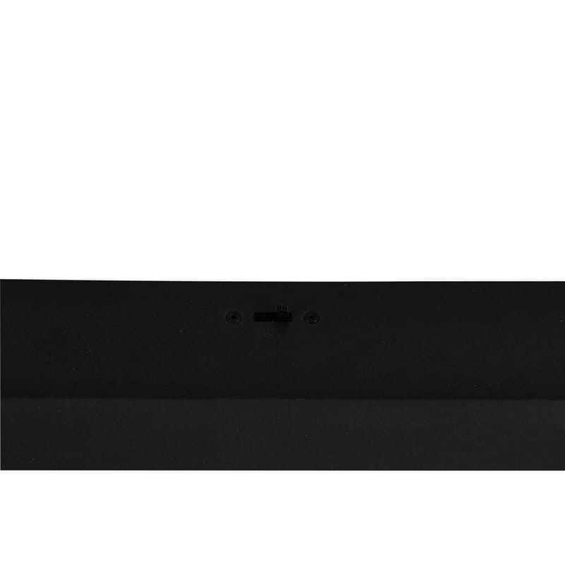 Pendellampe TRIO Dios - 4 lamper, Matt svart - Belysning - Innendørsbelysning & Lamper - Taklampe - Pendellamper & Hengelamper