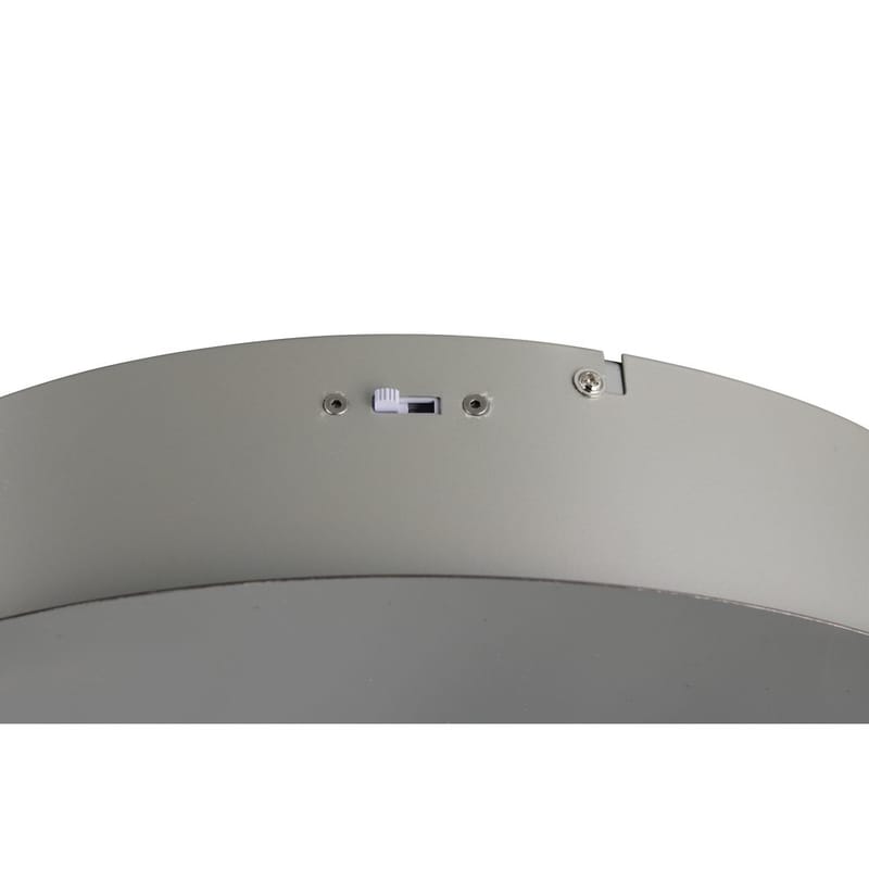 Pendellampe TRIO Dios - 5 lamper, Børstet stål - Belysning - Innendørsbelysning & Lamper - Taklampe - Pendellamper & Hengelamper