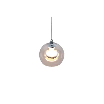 Pendellampe TRIO Flynt - 1 lampe - Belysning - Innendørsbelysning & Lamper - Taklampe - Pendellamper & Hengelamper