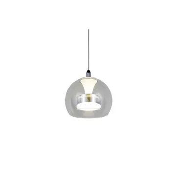 Pendellampe TRIO Flynt - 1 lampe - Belysning - Innendørsbelysning & Lamper - Taklampe - Pendellamper & Hengelamper
