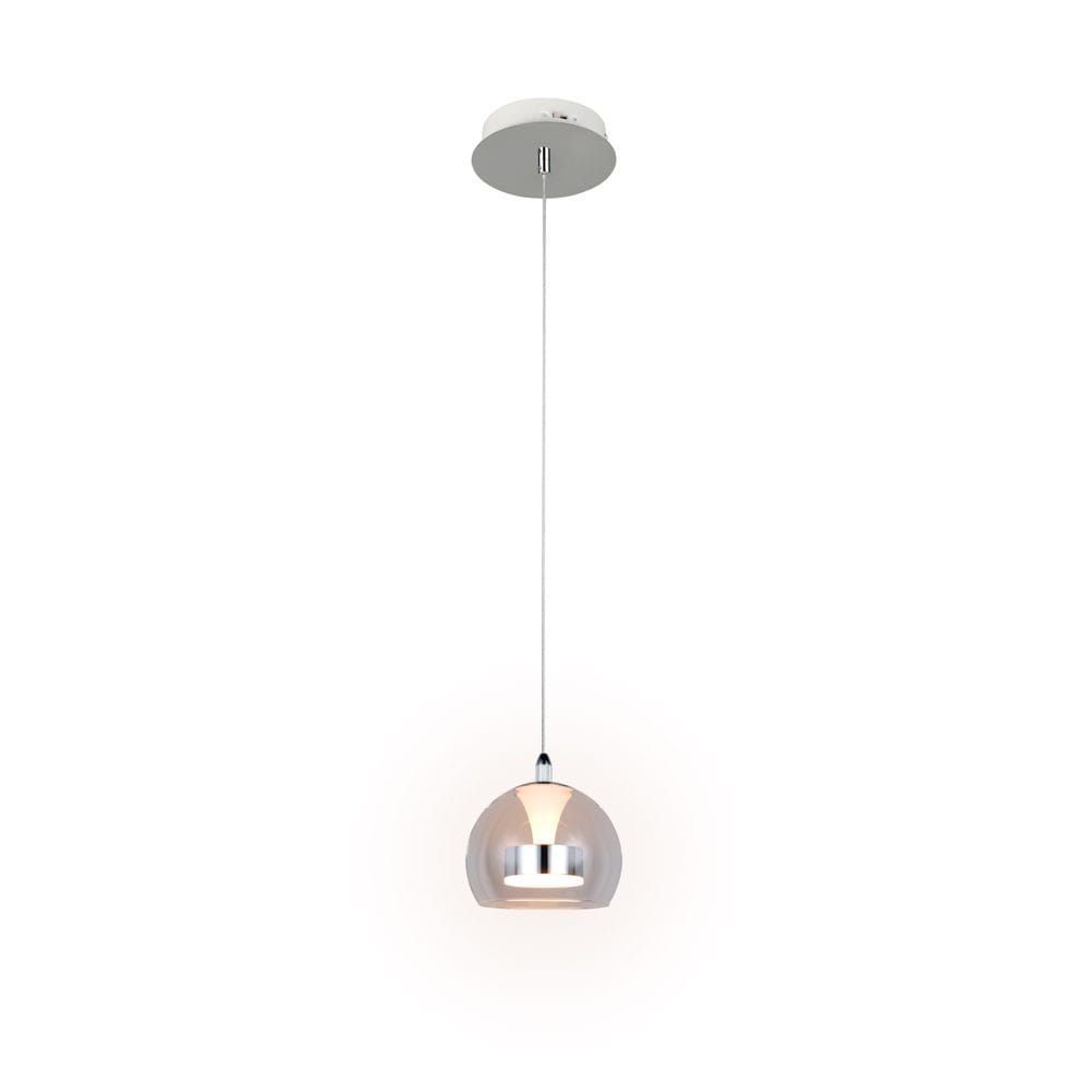 Pendellampe TRIO Flynt - 1 lampe