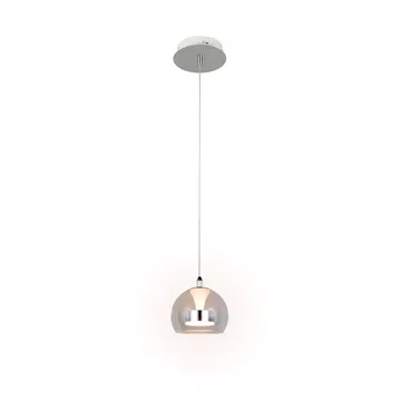 Pendellampe TRIO Flynt - 1 lampe - Belysning - Innendørsbelysning & Lamper - Taklampe - Pendellamper & Hengelamper