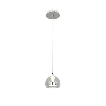 Pendellampe TRIO Flynt - 1 lampe - Belysning - Innendørsbelysning & Lamper - Taklampe - Pendellamper & Hengelamper