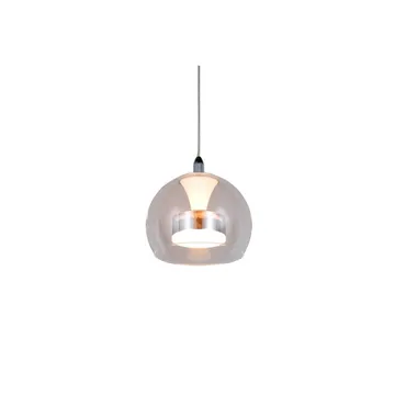 Pendellampe TRIO Flynt - 1 lampe - Belysning - Innendørsbelysning & Lamper - Taklampe - Pendellamper & Hengelamper