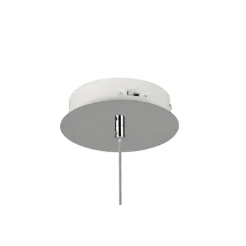 Pendellampe TRIO Flynt - 1 lampe - Belysning - Innendørsbelysning & Lamper - Taklampe - Pendellamper & Hengelamper