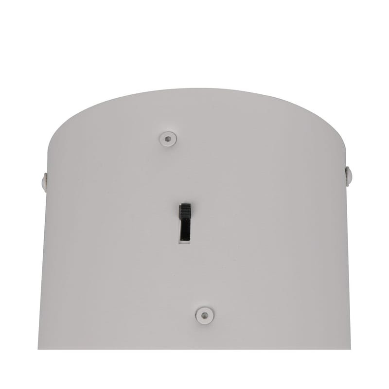 Pendellampe TRIO Keaton - 1 lampe 20 cm, Varm Grå - Belysning - Innendørsbelysning & Lamper - Taklampe - Pendellamper & Hengelamper