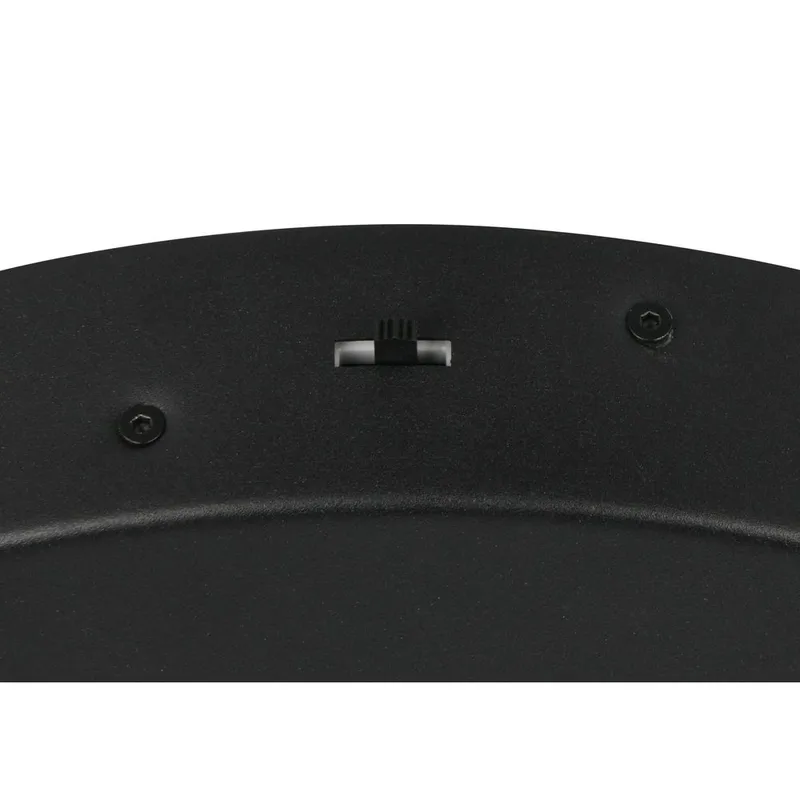 Pendellampe TRIO Keaton - 3 lamper, Matt svart/Messing - Belysning - Innendørsbelysning & Lamper - Taklampe - Pendellamper & Hengelamper