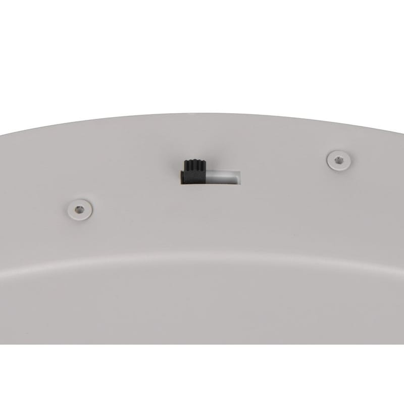 Pendellampe TRIO Keaton - 3 lamper, Varm Grå - Belysning - Innendørsbelysning & Lamper - Taklampe - Pendellamper & Hengelamper