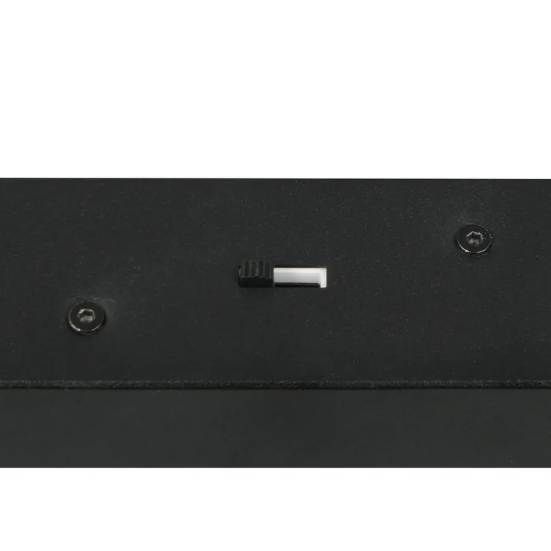 Pendellampe TRIO Keaton - 5 lamper, Matt svart/Messing - Belysning - Innendørsbelysning & Lamper - Taklampe - Pendellamper & Hengelamper