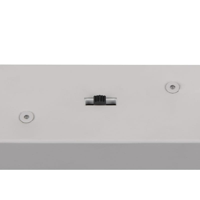 Pendellampe TRIO Keaton - 5 lamper, Varm Grå - Belysning - Innendørsbelysning & Lamper - Taklampe - Pendellamper & Hengelamper