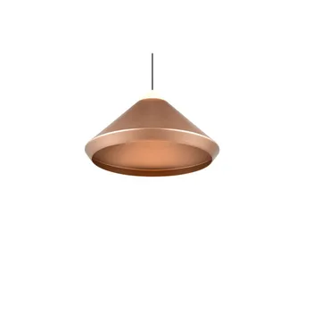 Pendellampe TRIO Laguna - 1 lampe, Coffee - Belysning - Innendørsbelysning & Lamper - Taklampe - Pendellamper & Hengelamper