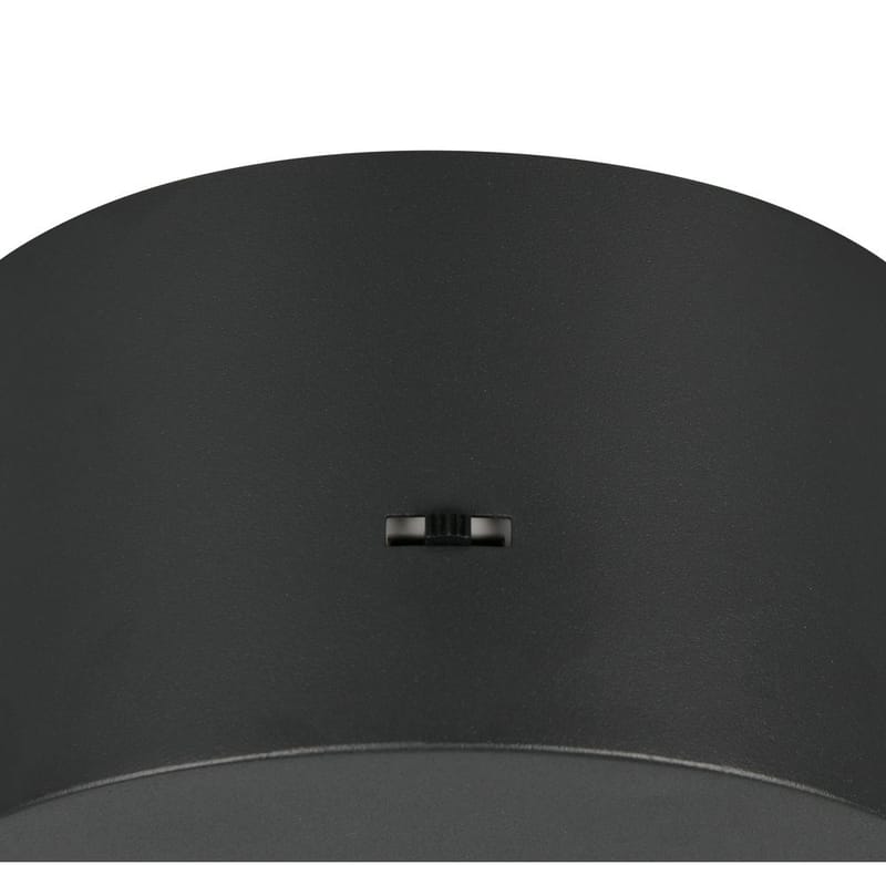 Pendellampe TRIO Laguna - 1 lampe, Matt svart - Belysning - Innendørsbelysning & Lamper - Taklampe - Pendellamper & Hengelamper