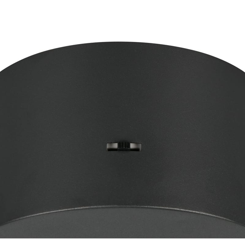 Pendellampe TRIO Laguna - 1 lampe, Matt svart - Belysning - Innendørsbelysning & Lamper - Taklampe - Pendellamper & Hengelamper