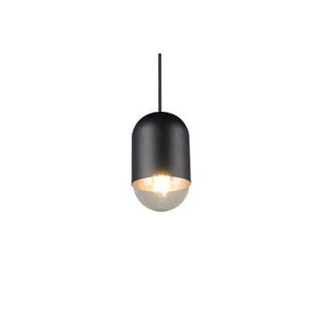 Pendellampe TRIO Nara - Matt svart - Belysning - Innendørsbelysning & Lamper - Taklampe - Pendellamper & Hengelamper