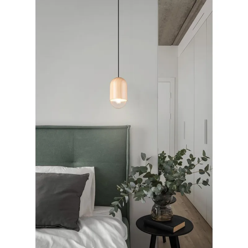 Pendellampe TRIO Nara - Tre - Belysning - Innendørsbelysning & Lamper - Taklampe - Pendellamper & Hengelamper