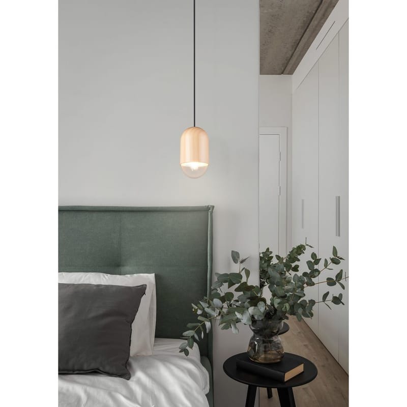 Pendellampe TRIO Nara - Tre - Belysning - Innendørsbelysning & Lamper - Taklampe - Pendellamper & Hengelamper