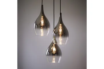 Pendellampe Pilua - 43x120x43 cm - Belysning - Innendørsbelysning & Lamper - Taklampe - Pendellamper & Hengelamper