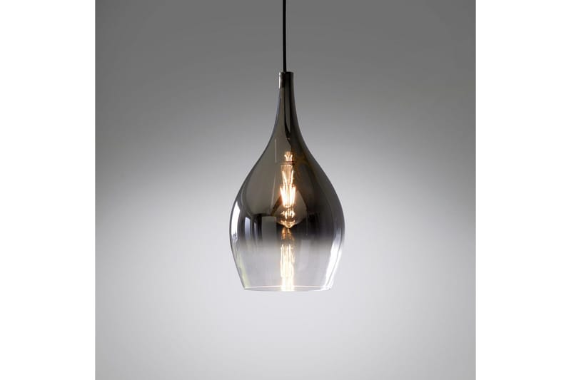 Pendellampe Pilua - 20x120x110 cm - Belysning - Innendørsbelysning & Lamper - Taklampe - Pendellamper & Hengelamper