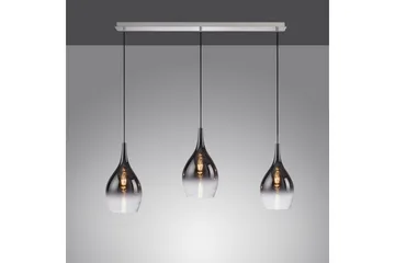 Pendellampe Pilua - 20x120x110 cm - Belysning - Innendørsbelysning & Lamper - Taklampe - Pendellamper & Hengelamper