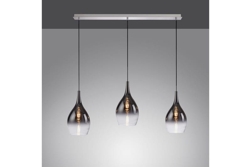 Pendellampe Pilua - 20x120x110 cm - Belysning - Innendørsbelysning & Lamper - Taklampe - Pendellamper & Hengelamper