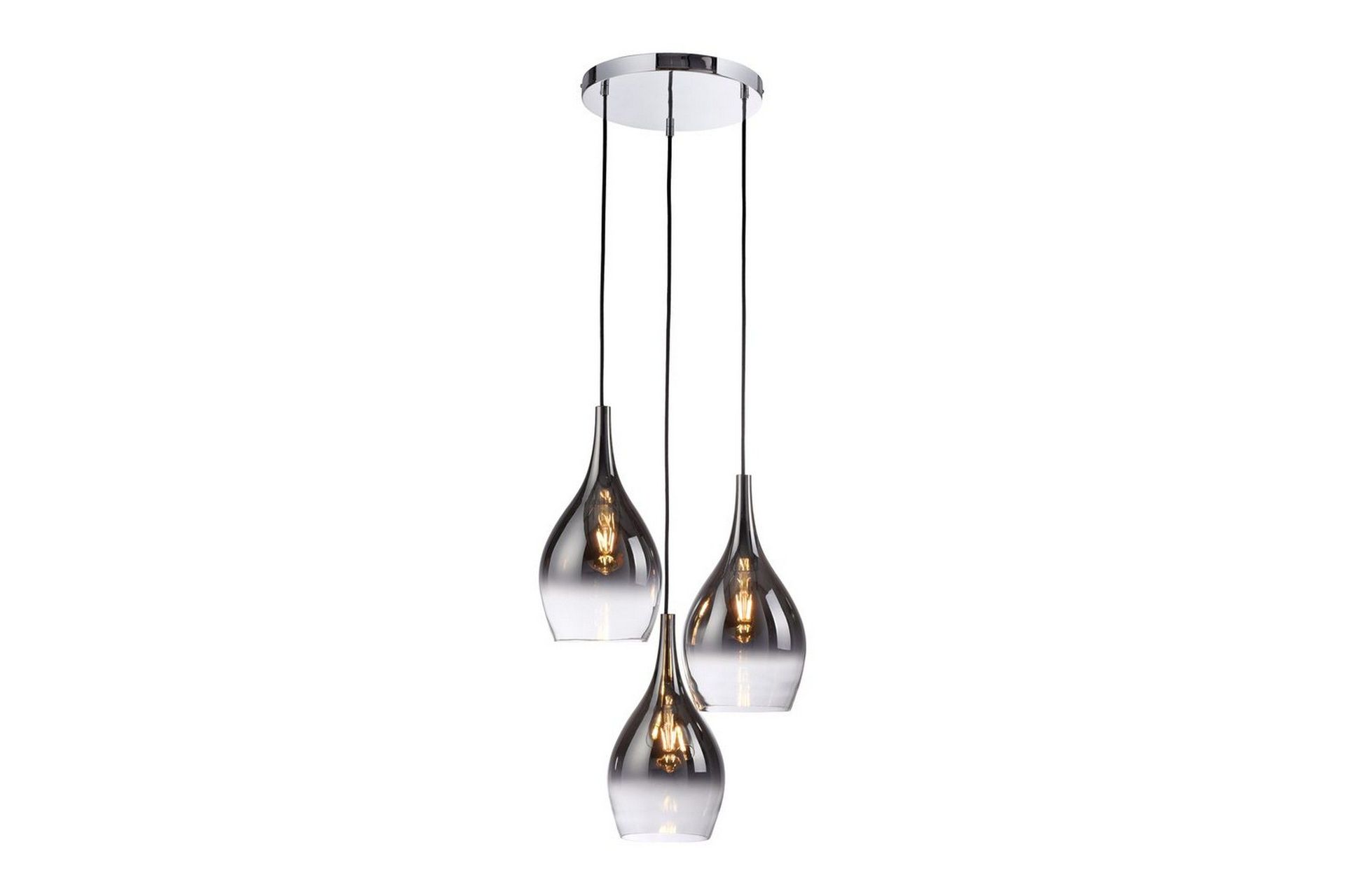 Pendellampe Pilua - 43x120x43 cm