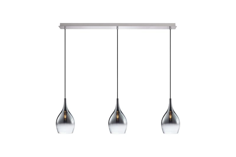 Pendellampe Pilua - 20x120x110 cm - Belysning - Innendørsbelysning & Lamper - Taklampe - Pendellamper & Hengelamper