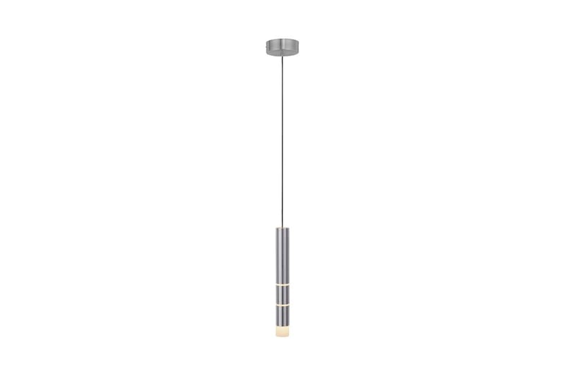 Pendellampe Pure Vega - 12x120x12 cm, Aluminium - Belysning - Innendørsbelysning & Lamper - Taklampe - Pendellamper & Hengelamper
