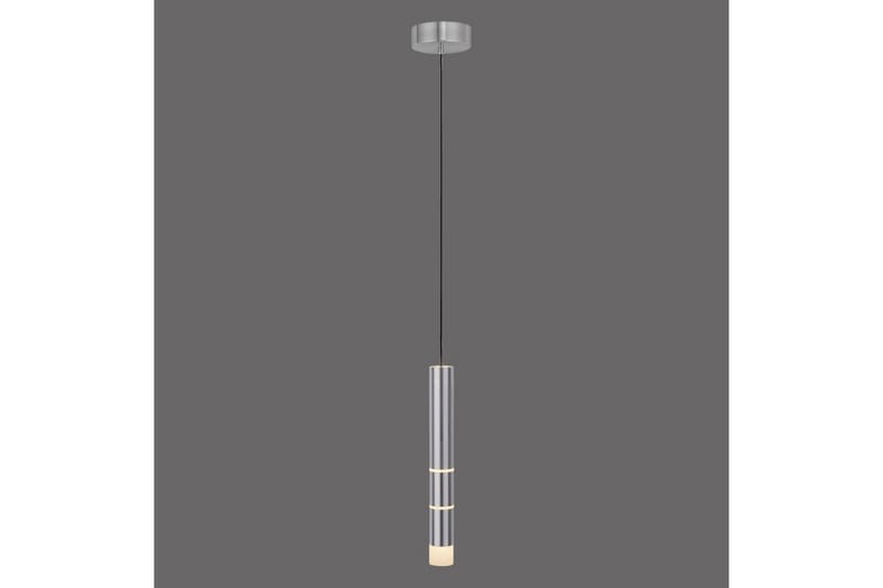 Pendellampe Pure Vega - 12x120x12 cm, Aluminium - Belysning - Innendørsbelysning & Lamper - Taklampe - Pendellamper & Hengelamper