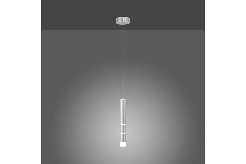 Pendellampe Pure Vega - 12x120x12 cm, Aluminium - Belysning - Innendørsbelysning & Lamper - Taklampe - Pendellamper & Hengelamper