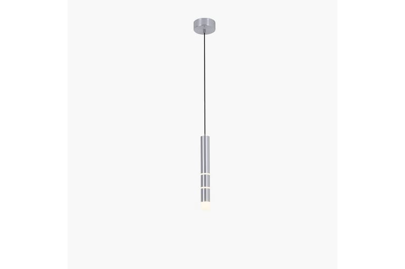 Pendellampe Pure Vega - 12x120x12 cm, Aluminium - Belysning - Innendørsbelysning & Lamper - Taklampe - Pendellamper & Hengelamper