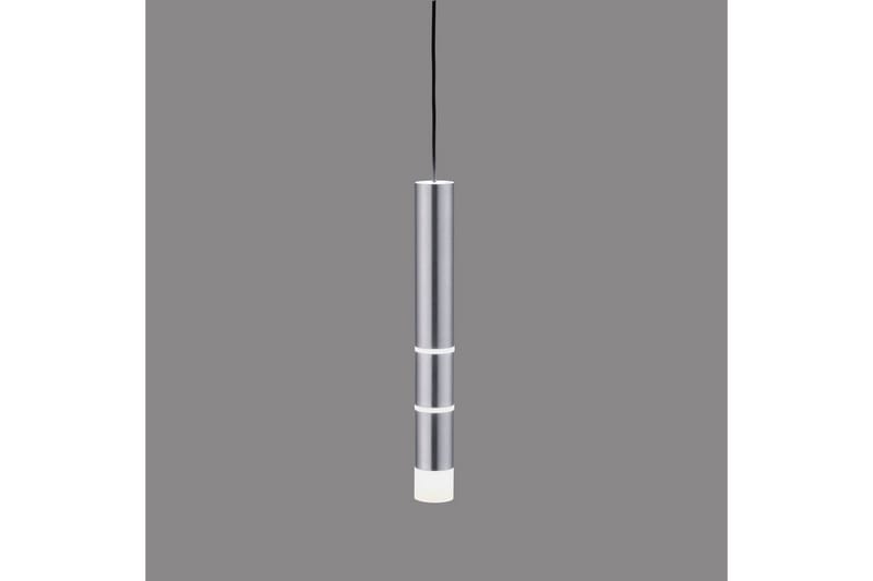 Pendellampe Pure Vega - 12x120x12 cm, Aluminium - Belysning - Innendørsbelysning & Lamper - Taklampe - Pendellamper & Hengelamper